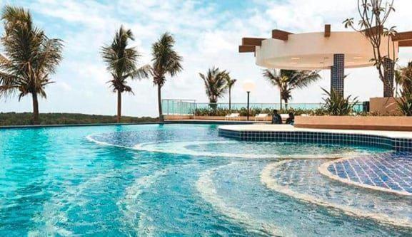 Salinas Park Resort 2 Салинополис Экстерьер фото