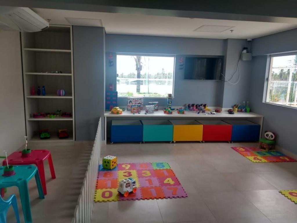 Salinas Park Resort 2 Салинополис Экстерьер фото