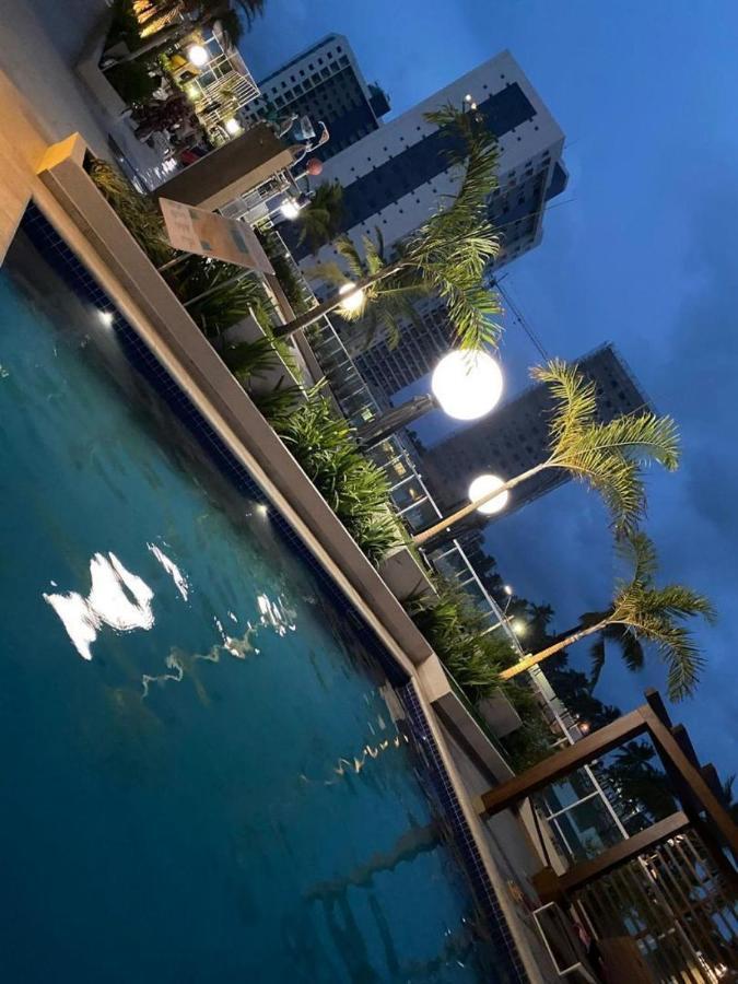 Salinas Park Resort 2 Салинополис Экстерьер фото