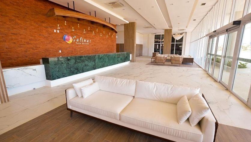 Salinas Park Resort 2 Салинополис Экстерьер фото