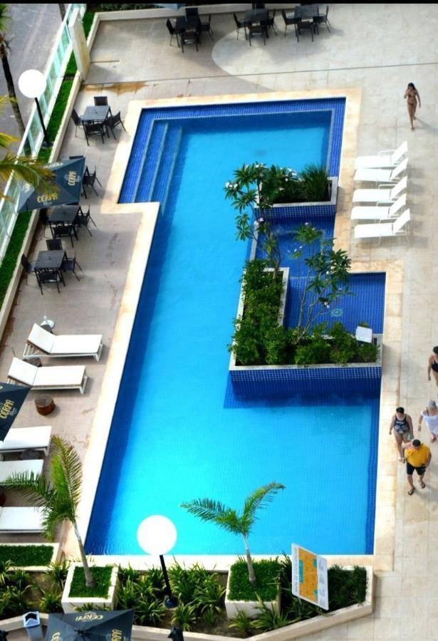 Salinas Park Resort 2 Салинополис Экстерьер фото