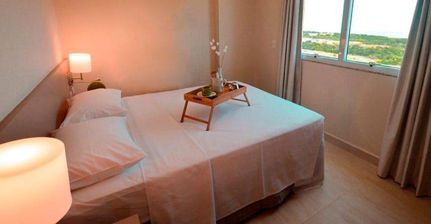 Salinas Park Resort 2 Салинополис Экстерьер фото