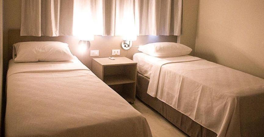 Salinas Park Resort 2 Салинополис Экстерьер фото