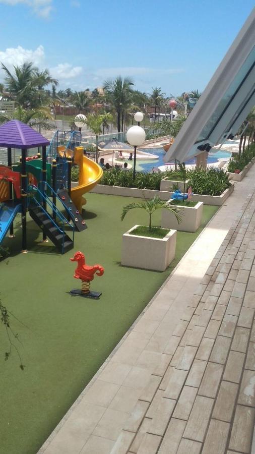 Salinas Park Resort 2 Салинополис Экстерьер фото