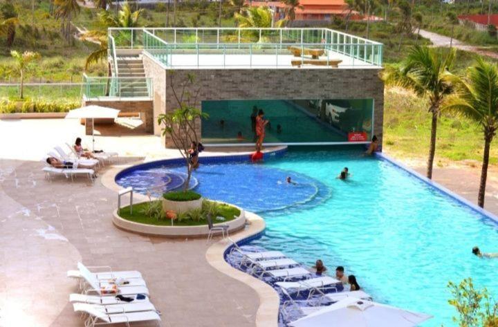 Salinas Park Resort 2 Салинополис Экстерьер фото