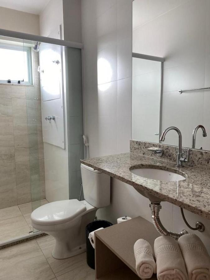 Salinas Park Resort 2 Салинополис Экстерьер фото