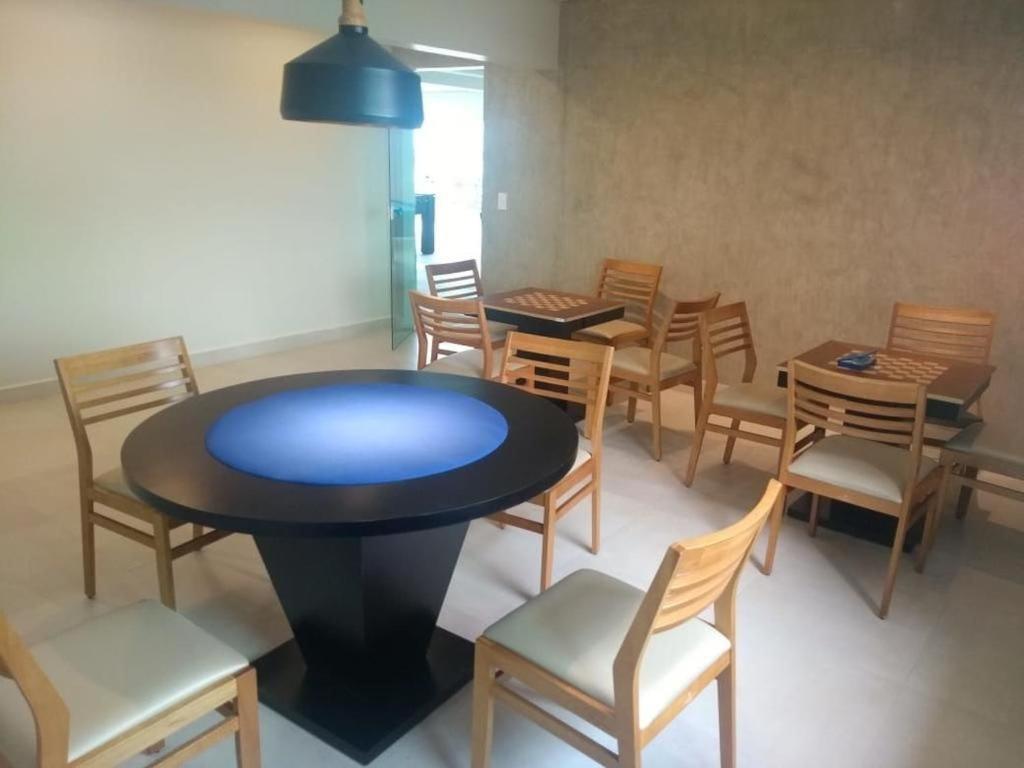 Salinas Park Resort 2 Салинополис Экстерьер фото